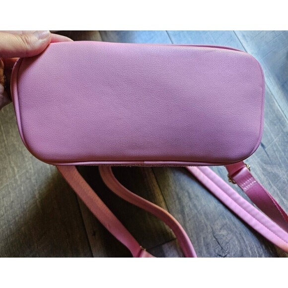 Loungefly RARE Harry Potter Luna Lovegood Pink Mini Backpack - Picture 7 of 9